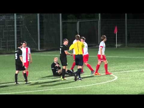 2015-09-11 FC Caramba Riga - SK Upesciems