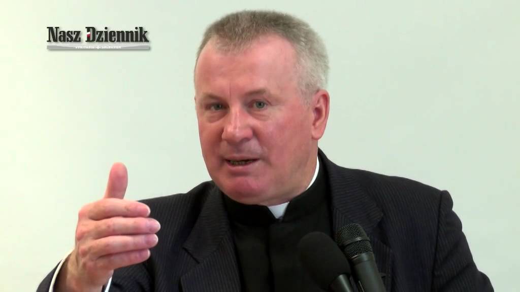 Kurs Formacji Permanentnej Księży – ks. prof. Tadeusz Guz — Pytania