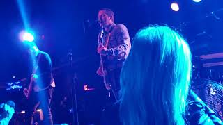 Brian Fallon 4/29- Come Wander with Me