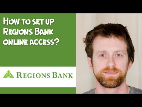 Regions Online