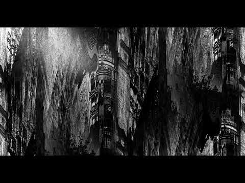 Rem44 - "The ghost town" -  Dark techno / Dark industrial music