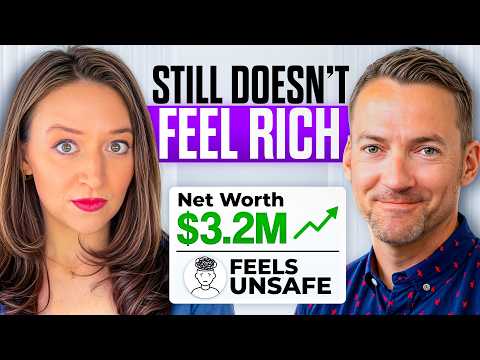 What Happens When You Reach Your Financial Goals… And Feel Nothing | Ben Carlson