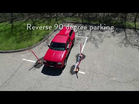 DVS Road Test - What to Expect