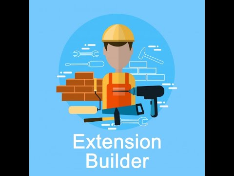 Opencart Extension Builder