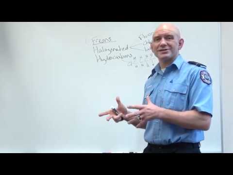 Responding to Ammonia and Refrigerant Emergencies