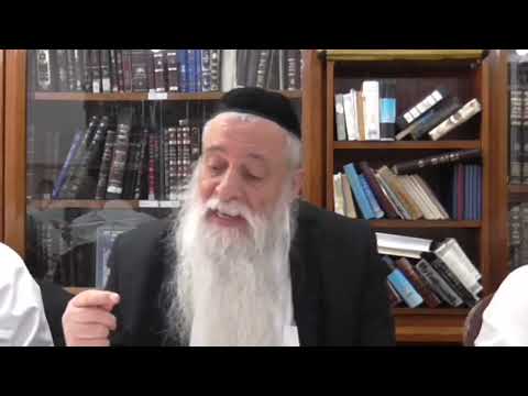 הרב מרדכי עטייה - עמידה תשע׳׳ח - כוונות העמידה - שיעור 04 - אטב׳׳ח - ב"ח