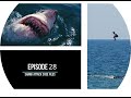 Episode 28 - Shark Attack Case Files - Don't Cliff jump in Montenegro
