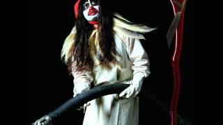 Björk - Antarctic Return