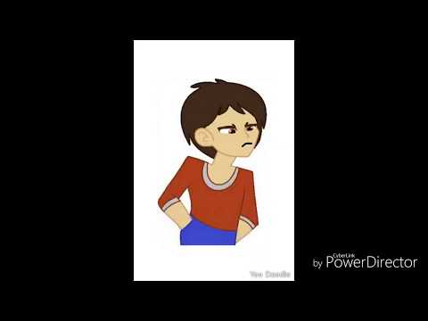 Daequanladdin (2019) Part 28: Daequan Argue with Samuel/Evil Daequan Stole the lamp