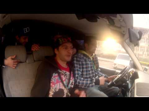 Pietonu si Batique - Promo Volum