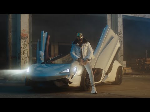 18 Karat feat. Farid Bang - Kriminelle Energie (prod.Jordan Beats)