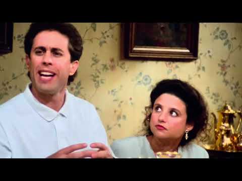 Jerry offends a family member with a remark about pony’s