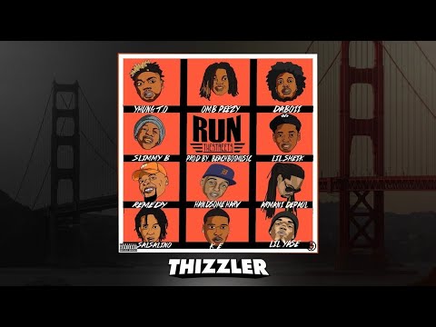 Lil Shiek ft. Handsome Harv & Designer KG - Flights (Prod. Armani Depaul) [Thizzler.com Exclusive]