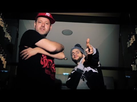 Shape & TReBeats - Alte Sagg Style feat. Zitral, Poet & Gimma (Official Video)