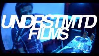 Undrstmtd Films X Cash Lansky - Simplicity Album Release Party