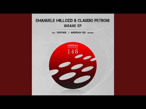 Insane (Claudio Petroni Version)