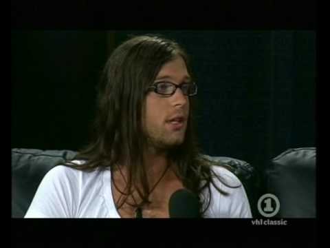Thumbnail for Kings Of Leon interview by Kings of Leon