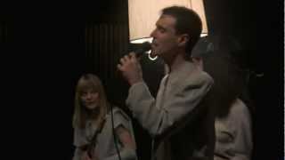 Talking heads - This must be the place  HD