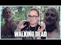 I AM HORRIFIED The Walking Dead Season 10 Episode 9 Squeeze REACTION Mid Season Premiere