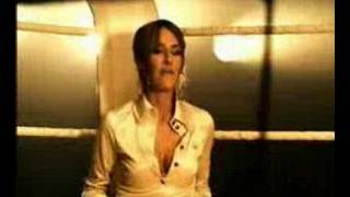 Sarah Connor - The Impossible Dream(The Quest) (Video)