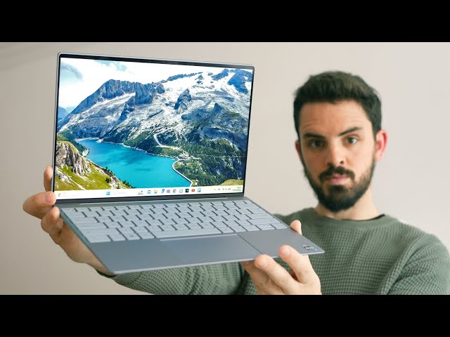 Vídeo relacionado con Dell XPS 13 Plus 9320 Notebook Evo Display 13.4" 3.5K FHD+ Intel Core i7-1260P 16GB RAM 512GB SSD Windows 11 Pro (reacondicionado)