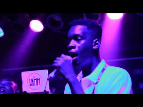 Glizzy Shots (@GlizzyShots_) Performs at Coast 2 Coast LIVE | Orlando Edition 6/28/16 - 3rd Place