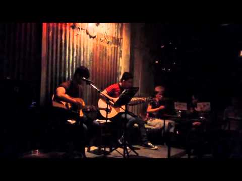 Tôn Cafe - Vẫn Nhớ - Mario Band - Acoustic Cover