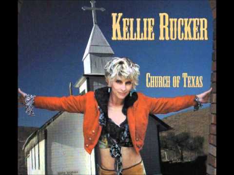 Kellie Rucker-Took the wind out of my sails