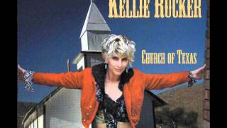 Kellie Rucker-Took the wind out of my sails