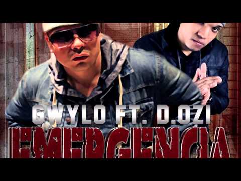 GWYLO DA JOKA FT. D.OZI (EMERGENCIA OFFICIAL SONG)