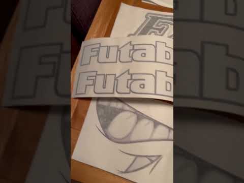 B&E graphics | Extreme Flight Extra NG