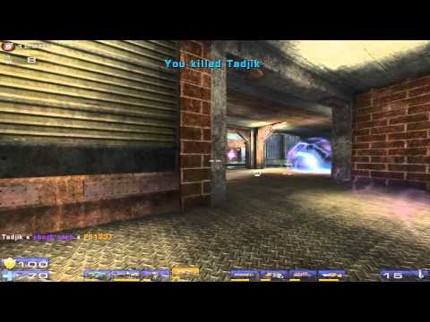 UT2004 - Megapihar' Combo+Core @ Rankin