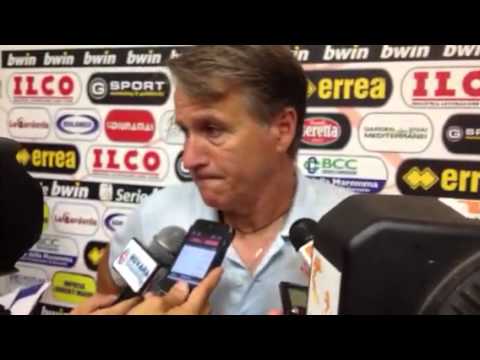 Grosseto Novara 1 - 1