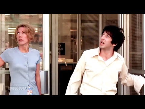 Dog Day Afternoon (1975) - Attica ! Attica ! Attica !