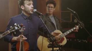 Sebalter Trio - Hunter of Stars - Schertler Acoustic Corner