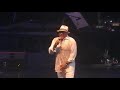 Howard Hewett - "Stay" (LIVE)