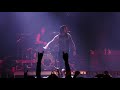 Saliva - Full Show!!! - Live HD (Sherman Theater 2019)