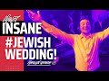 MOST INSANE JEWISH WEDDING: MUZIKANT APPROVED!🔥🔥🔥