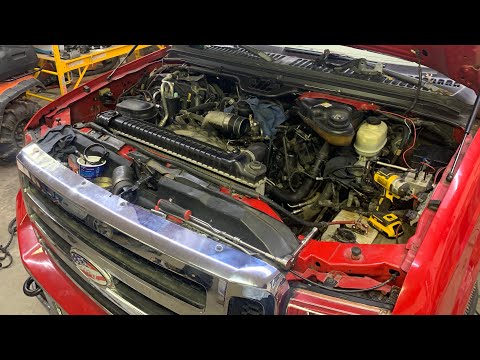 WILL THIS $700 WIRING HARNESS FIX MY 6.0 POWERSTROKE?