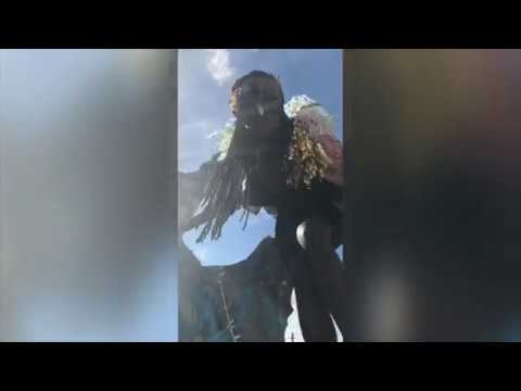 Fader Lima - Bish I’m An Owl (Doja Cat “Moo” Parody)