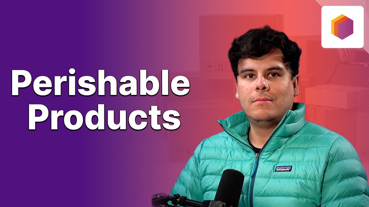 Working with Perishable Products | Odoo Inventory