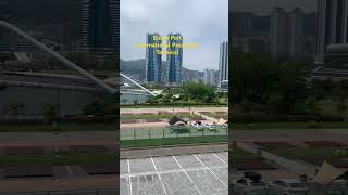 Busan Port Passenger Terminal May 28,2026#travel #cruisetour #busan #seatravel #cruiseship #tour