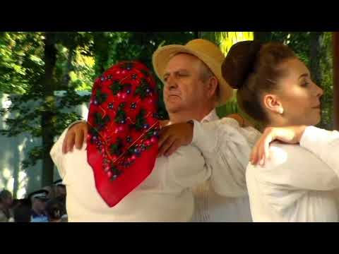 Zilele orașului Ineu Ed XV   2018    A