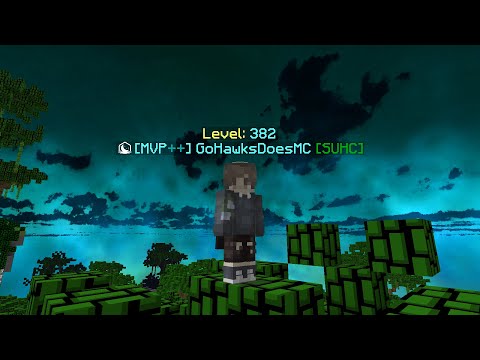 Hypixel GAMING Live! [Minecraft Leaderboard Player]