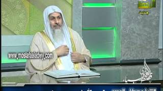 قصة نبي الله سليمان 05 04 2016