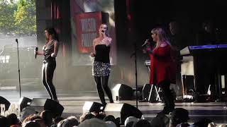 2014 10 27 Wilson Phillips - The Dream Is Still Alive