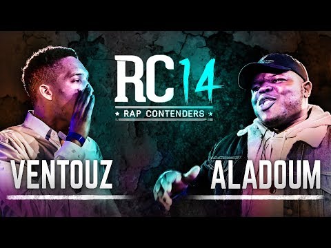 Aladoum vs Ventouz