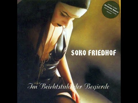 Soko Friedhof - Botschaft
