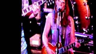 Allman Brothers and Susan Tedeschi - Don't Think Twice, It's Alright