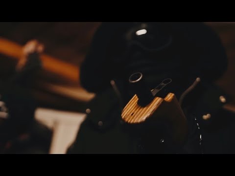 2025 DracBaby x Bezzal Type Beat “SHOOTOUT”